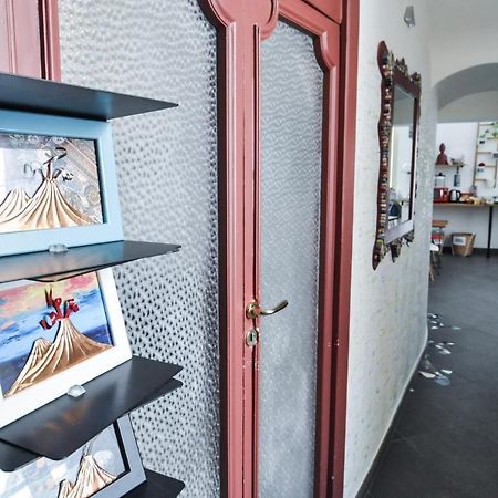 B&B Alchimia Napoletana Nápoly Kültér fotó